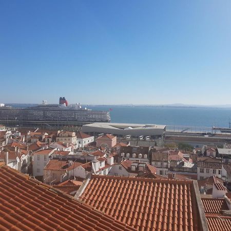 Inloveapartments - Piece Of Heaven Lisboa Екстериор снимка