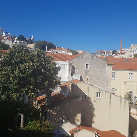 Inloveapartments - Piece Of Heaven Lisboa Екстериор снимка