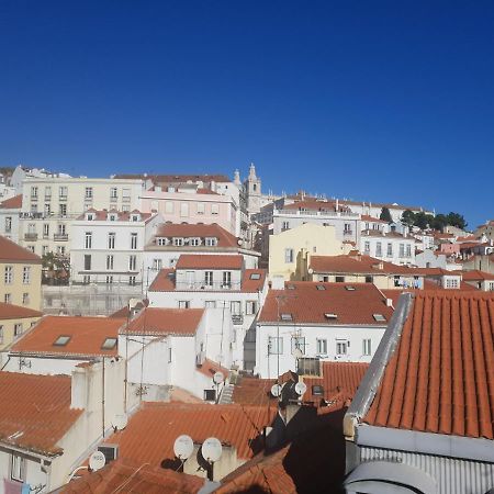 Inloveapartments - Piece Of Heaven Lisboa Екстериор снимка