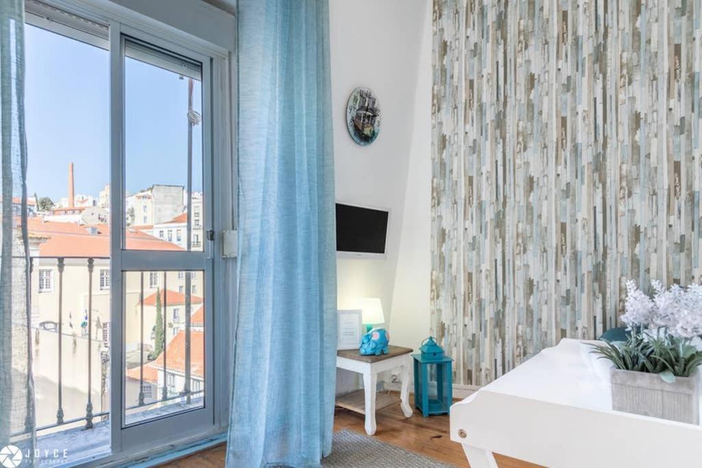 Inloveapartments - Piece Of Heaven Lisboa Екстериор снимка