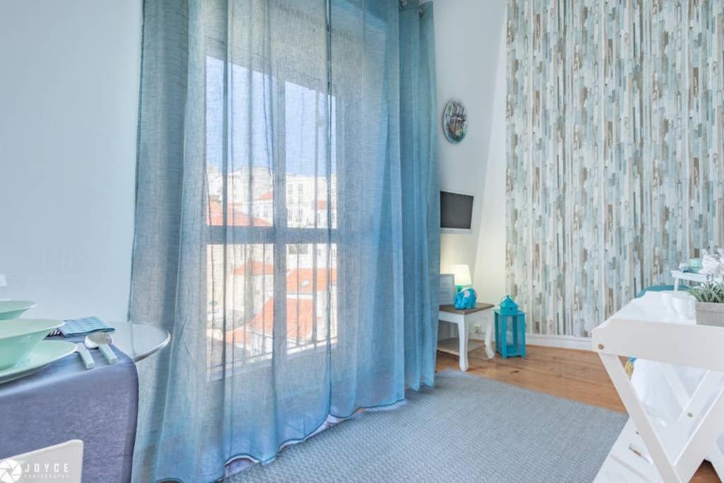 Inloveapartments - Piece Of Heaven Lisboa Екстериор снимка