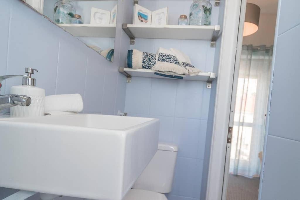 Inloveapartments - Piece Of Heaven Lisboa Екстериор снимка