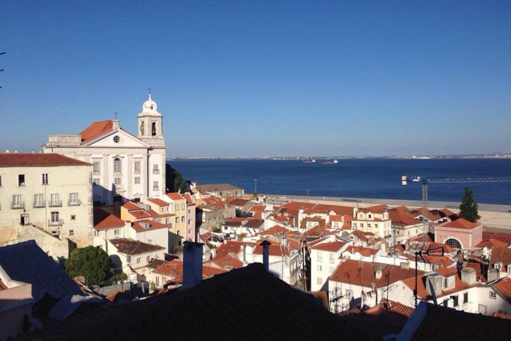 Inloveapartments - Piece Of Heaven Lisboa Екстериор снимка
