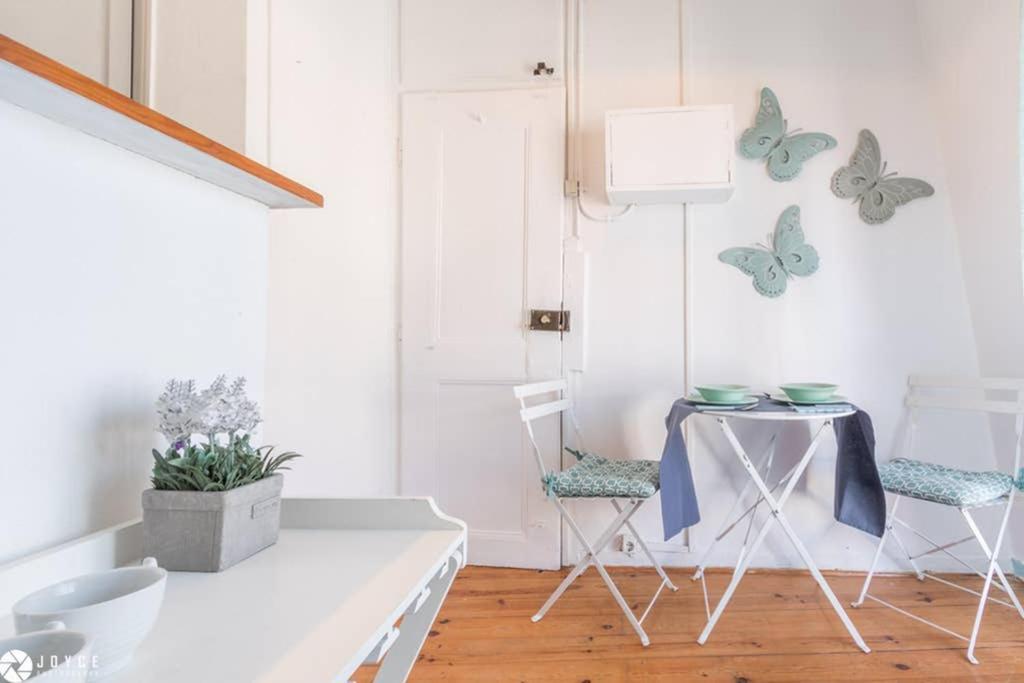 Inloveapartments - Piece Of Heaven Lisboa Екстериор снимка