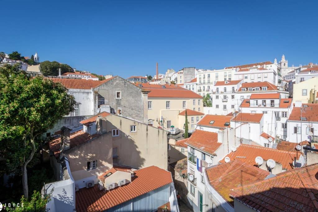 Inloveapartments - Piece Of Heaven Lisboa Екстериор снимка