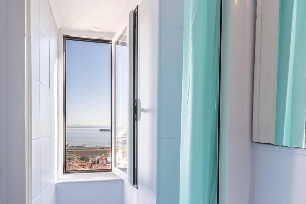 Inloveapartments - Piece Of Heaven Lisboa Екстериор снимка