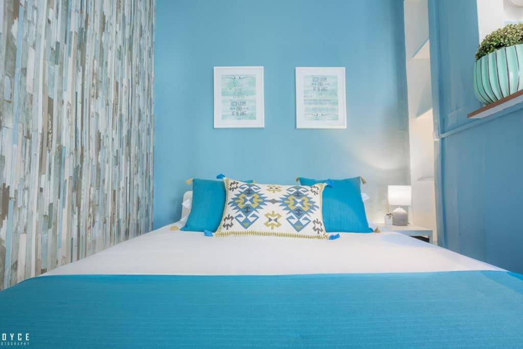 Inloveapartments - Piece Of Heaven Lisboa Екстериор снимка