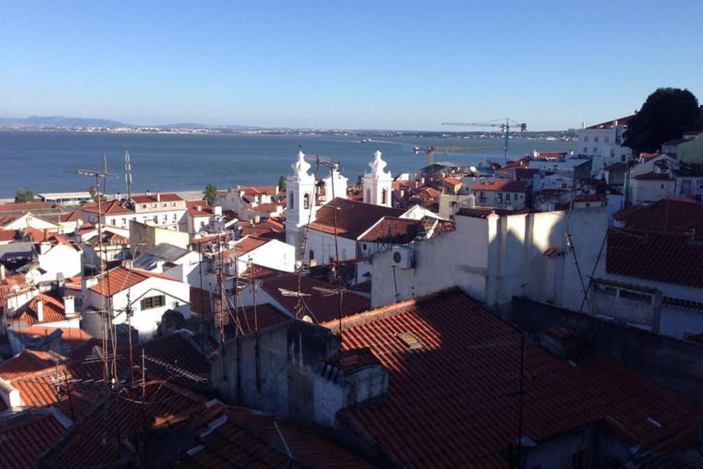 Inloveapartments - Piece Of Heaven Lisboa Екстериор снимка
