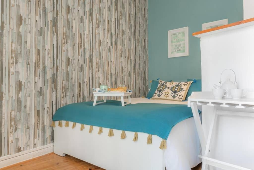 Inloveapartments - Piece Of Heaven Lisboa Екстериор снимка