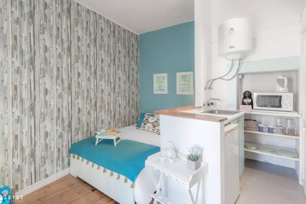 Inloveapartments - Piece Of Heaven Lisboa Екстериор снимка