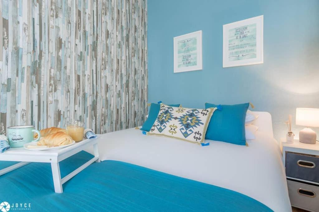 Inloveapartments - Piece Of Heaven Lisboa Екстериор снимка