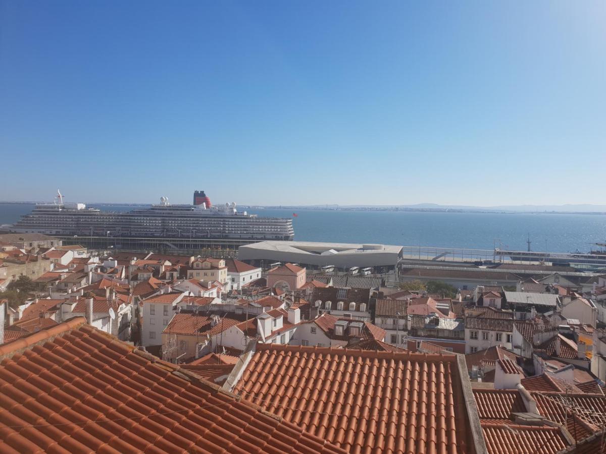 Inloveapartments - Piece Of Heaven Lisboa Екстериор снимка