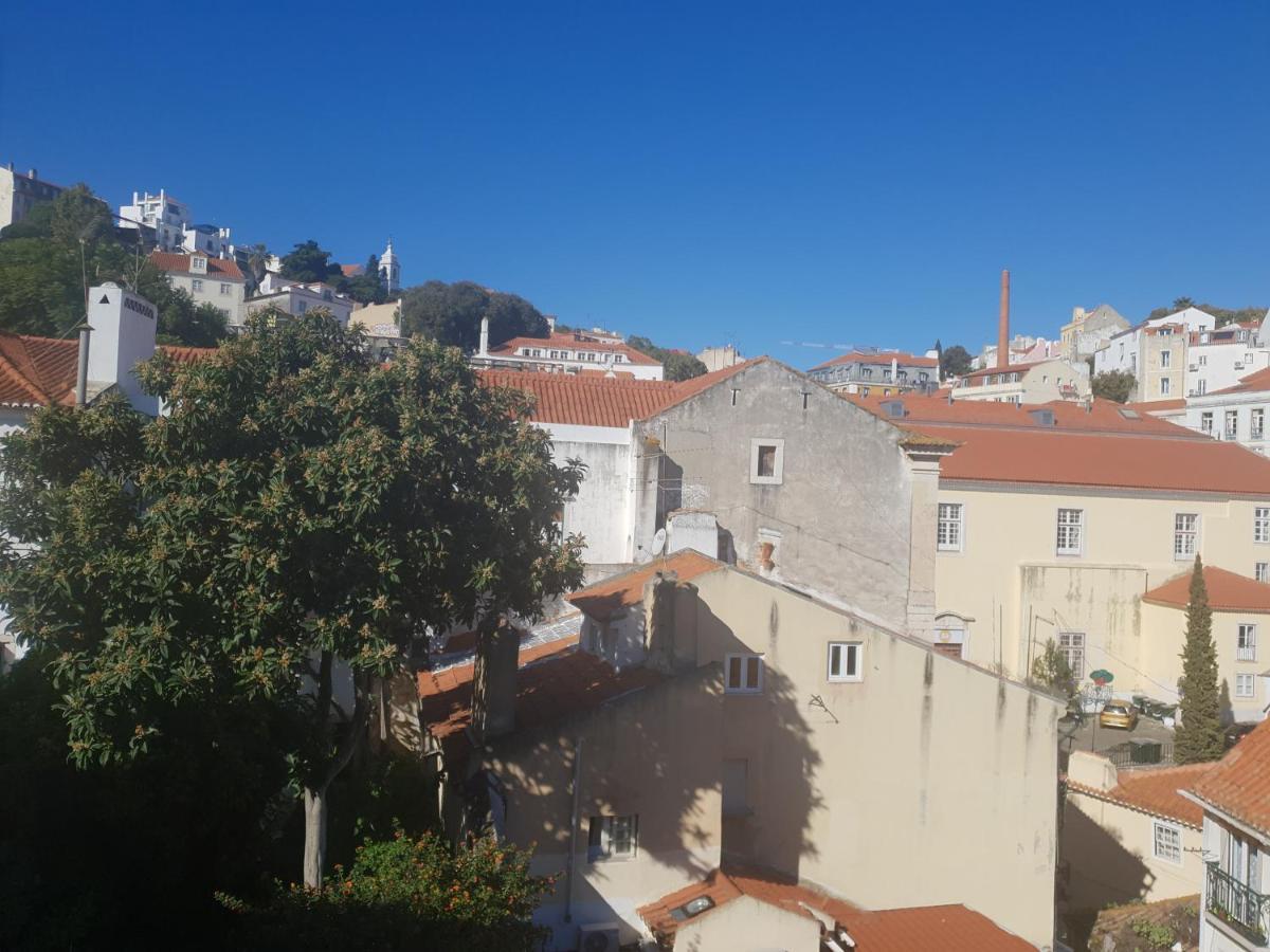 Inloveapartments - Piece Of Heaven Lisboa Екстериор снимка